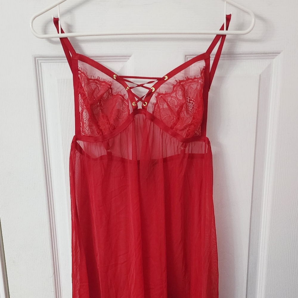 Victoria's Secret Lingerie